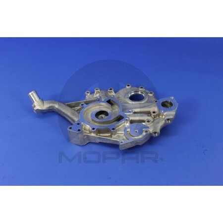 Mopar TIMING CHAIN CASE COVER 53021231AD